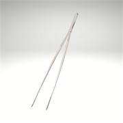 Tweezer Tongs 8.5-Inch
